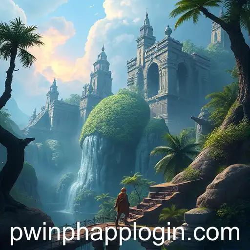 Exploring the World of Adventure Realm: A Dive into the 'pwinph' Experience