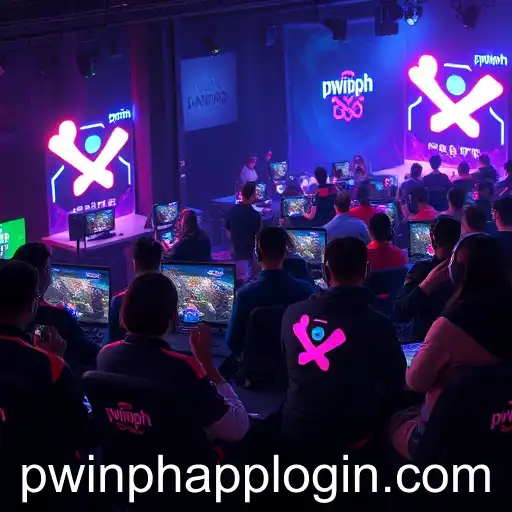 The Rise of 'Gaming Community': Exploring the Phenomenon with pwinph