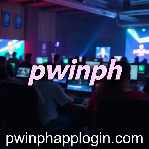 Exploring the 'Gaming Events' Category Featuring Pwinph