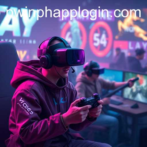 Gaming Innovations and Trends in 2025