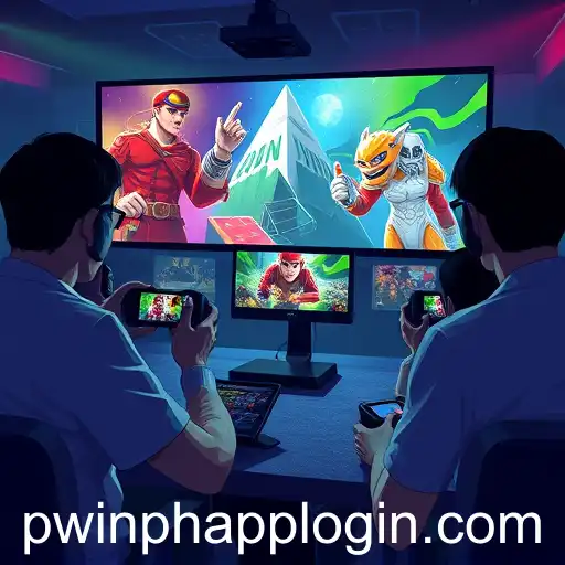 Gaming World's Evolving Landscape in 2025