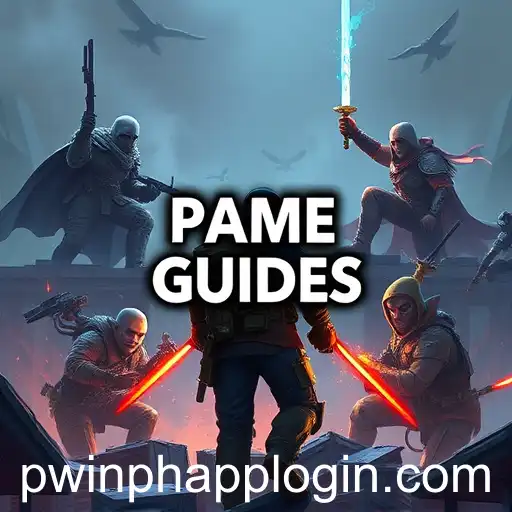Unlock Your Game Potential with 'pwinph' Guides