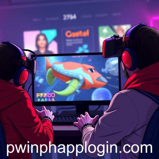 Online Gaming Innovations Reshape 2025