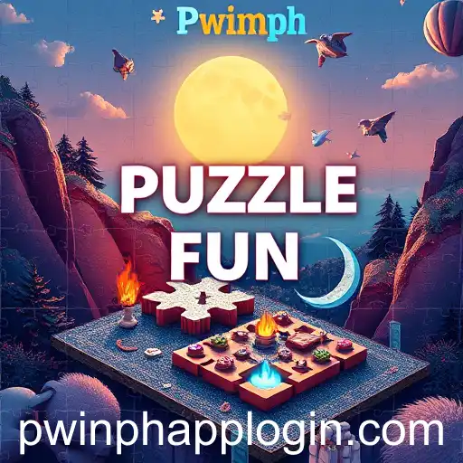 Unlocking Fun: Exploring the 'Puzzle Fun' Category on Pwinph