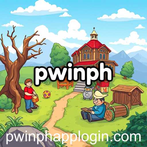 Pwinph Revolutionizes Internet Gaming
