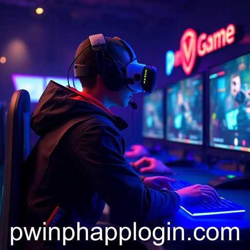 Gaming Trends and PWINPH's Rise