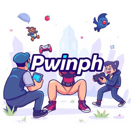 The Rise of Pwinph in the Gaming World