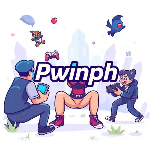 The Rise of Pwinph in the Gaming World