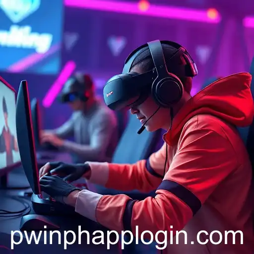 The Rise of Pwinph in Online Gaming