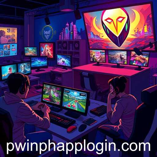 The Rise of Pwinph in Online Gaming