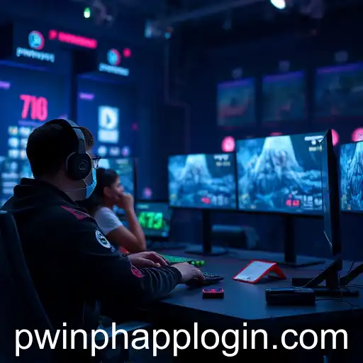 The Rise of Online Gaming: A Global Phenomenon