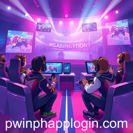 The Rise of Pwinph in Online Gaming