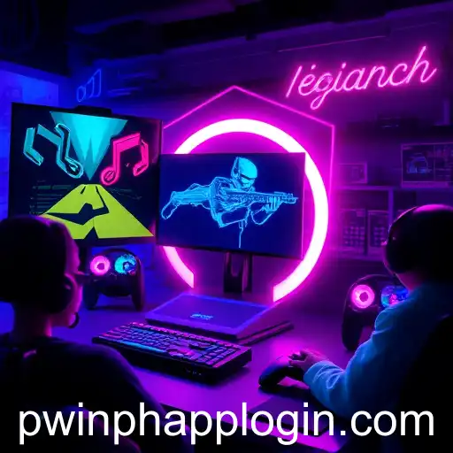 Exploring 'Gamer Tools' Category with the Power of Keyword 'pwinph'